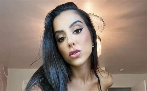 lena nersesian ethnicity|Lena The Plug: Bio, Height, Weight, Age, Measurements